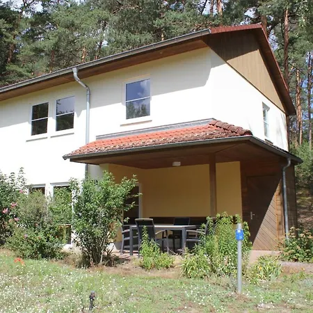 Ida-arendsee Ferienwohnung 11 A Eg - A46368 Arendsee (Altmarkkreis Salzwedel)