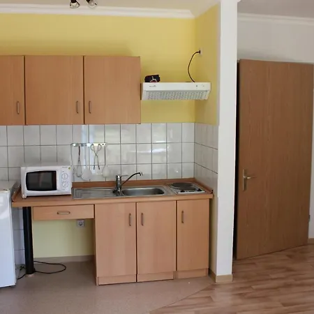 Ida-arendsee Ferienwohnung 11 A Eg - A46368 Apartament Arendsee (Altmarkkreis Salzwedel)