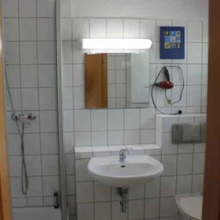 Ida-arendsee Ferienwohnung 11 A Eg - A46368 Apartament