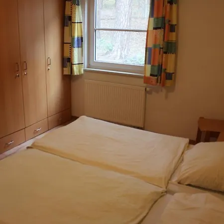 Ida-arendsee Ferienwohnung 11 A Eg - A46368 Apartament