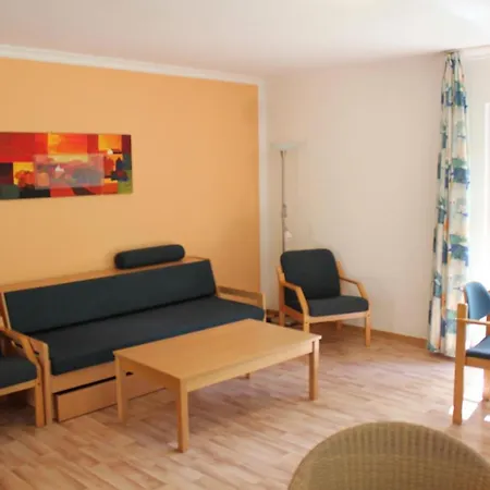 Ida-arendsee Ferienwohnung 11 A Eg - A46368